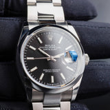 ROLEX Datejust 36 126200