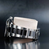 ROLEX Datejust 36 Wimbledon 126200