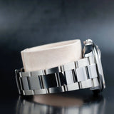 ROLEX Datejust 36 Wimbledon 126200