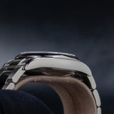 ROLEX Datejust 36 Wimbledon 126200