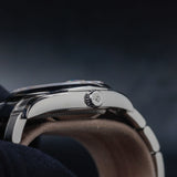 ROLEX Datejust 36 Wimbledon 126200