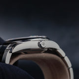 ROLEX Datejust 36 Wimbledon 126200