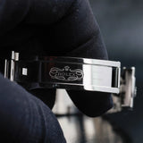 ROLEX Datejust 36 Wimbledon 126200