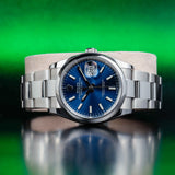 ROLEX Datejust 36 126200