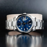 ROLEX Datejust 36 126200