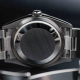 ROLEX Datejust 36 126200