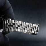 ROLEX Datejust 36 126200