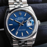 ROLEX Datejust 36 126200