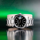 ROLEX Datejust 36 126200