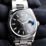 ROLEX Datejust 36 126200