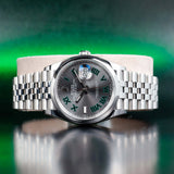 ROLEX Datejust 36 "Wimbledon" 126200