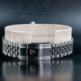 ROLEX Datejust 36 "Wimbledon" 126200