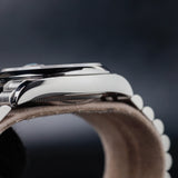 ROLEX Datejust 36 "Wimbledon" 126200