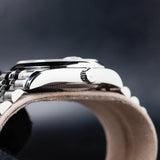 ROLEX Datejust 36 "Wimbledon" 126200
