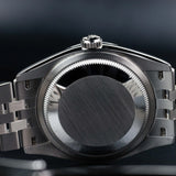 ROLEX Datejust 36 "Wimbledon" 126200