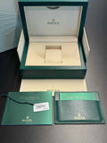 ROLEX Datejust 36 "Wimbledon" 126200