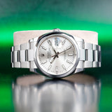 ROLEX Datejust 36 126200