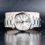 ROLEX Datejust 36 126200