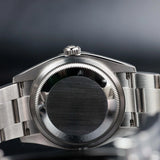 ROLEX Datejust 36 126200