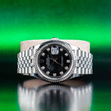 ROLEX Datejust 36 126234