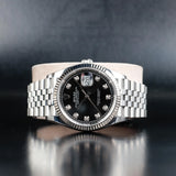 ROLEX Datejust 36 126234