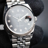 ROLEX Datejust 36 126234