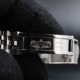 ROLEX Datejust 36 126234