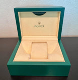 ROLEX Datejust 36 126234