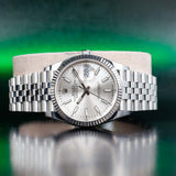 ROLEX Datejust 36 126234