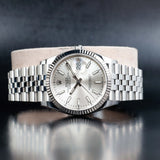 ROLEX Datejust 36 126234