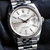 ROLEX Datejust 36 126234