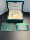 ROLEX Datejust 36 126234