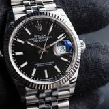 ROLEX Datejust 36 126234
