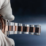 ROLEX Datejust 41 126301