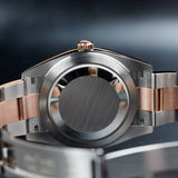 ROLEX Datejust 41 126301