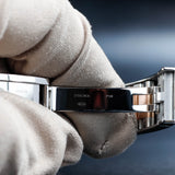 ROLEX Datejust 41 126301