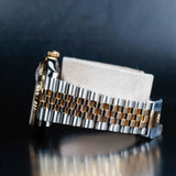 ROLEX Datejust 41 «Wimbledon» 126333