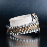 ROLEX Datejust 41 «Wimbledon» 126333