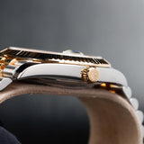 ROLEX Datejust 41 «Wimbledon» 126333