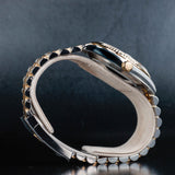 ROLEX Datejust 41 «Wimbledon» 126333