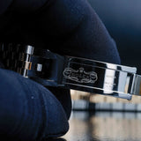 ROLEX Datejust 41 «Wimbledon» 126333