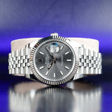 ROLEX Datejust 41 126334