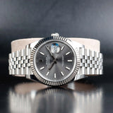 ROLEX Datejust 41 126334