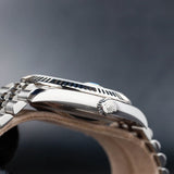 ROLEX Datejust 41 126334
