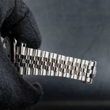 ROLEX Datejust 41 126334