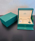 ROLEX Datejust 41 126334