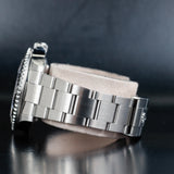 ROLEX Sea-Dweller 126600