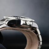 ROLEX Sea-Dweller 126600