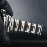 ROLEX Sea-Dweller 126600