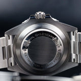ROLEX Sea-Dweller 126600
